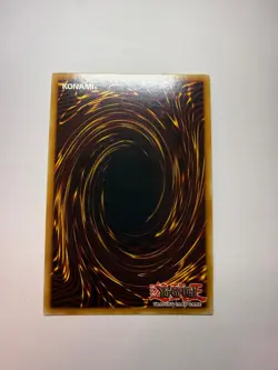 Yugioh - Embodiment of Apophis - Ultra - Limited - SP1-EN003 - VLP - Image 2