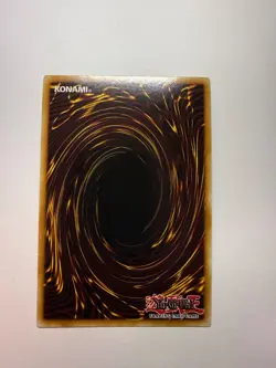 Yugioh - Magical Mallet - Ultra - 1st - LCGX-EN187 - NM - Image 2