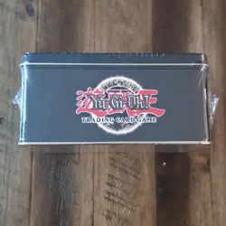 Factoy Sealed - 2005 Yu-Gi-Oh! - Panther Warrior Collectors Tin - Image 3