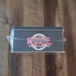 Factoy Sealed - 2005 Yu-Gi-Oh! - Panther Warrior Collectors Tin - Image 5