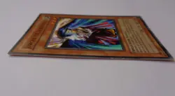 Jowgen the Spiritualist TP5-EN011 (Common, Unlimited, Played / MP) Yugioh - Image 2
