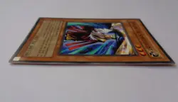 Jowgen the Spiritualist TP5-EN011 (Common, Unlimited, Played / MP) Yugioh - Image 3
