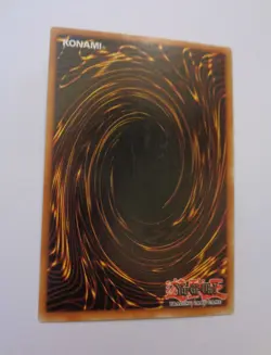 Jowgen the Spiritualist TP5-EN011 (Common, Unlimited, Played / MP) Yugioh - Image 4
