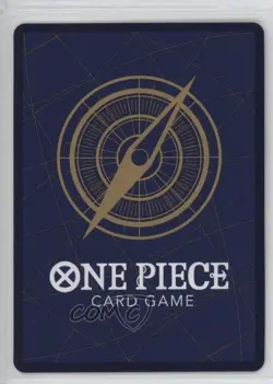 2022-Current One Piece Card Game: Promos Japanese Fleeting Lullaby #P-057 - Image 2