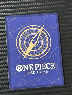 Boa Handcock - OP-14-112 The Azure Sea’s Seven Foil One Piece TCG English - Image 2