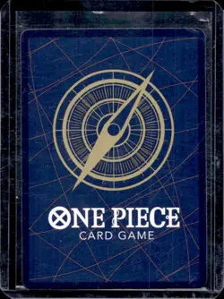 One Piece TCG Carrying On His Will St. Ethanbaron V. Nusjuro Alt Art R #OP13-080 - Image 2