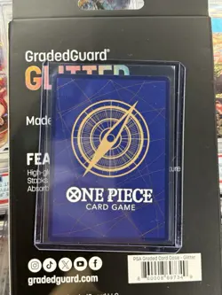 Trafalgar Law (SEC) One Piece English EB03-062 Heroines Edition In Hand NM - Image 2
