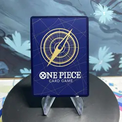 One Piece Marco OP02-018 Japanese R Alt Art MP - Image 2