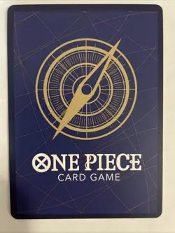 One Piece TCG - Sabo - OP07-118 - PRB02 - Secret Rare - NM/MINT - Image 2