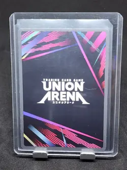 Alice Synthesis Thirty SR HOLO - Union Arena Sword Art Online UE07BT/SAO-1-013 - Image 2