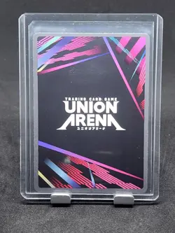 Alice Synthesis Thirty SR HOLO - Union Arena Sword Art Online UE07BT/SAO-1-013 - Image 2