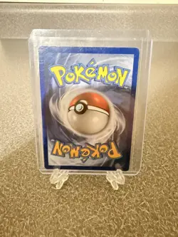 Snorlax - XY179 - Pokemon XY Promo Holo Rare Card NM - Image 2