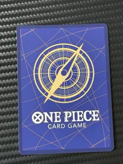 Portgas.D.Ace (Illustration Box Vol.5) ST15-005 One Piece Promotion Cards Foil - Image 2