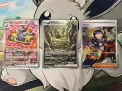 MINT – NM ~ Pokemon Special Illustration Rare Lot of 3 (Varying Sets) TCG Cards - Image 1