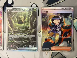 MINT – NM ~ Pokemon Special Illustration Rare Lot of 3 (Varying Sets) TCG Cards - Image 3