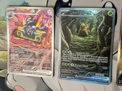MINT – NM ~ Pokemon Special Illustration Rare Lot of 3 (Varying Sets) TCG Cards - Image 4