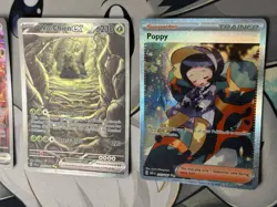 MINT – NM ~ Pokemon Special Illustration Rare Lot of 3 (Varying Sets) TCG Cards - Image 5