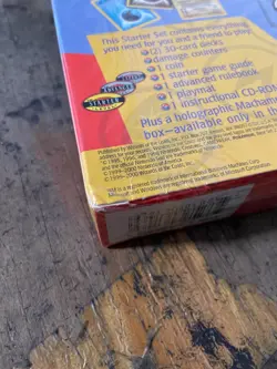 Wizards of the Coast Pokemon Trading Card Game 2-Player Starter Set 2000 - Image 3