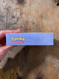 Wizards of the Coast Pokemon Trading Card Game 2-Player Starter Set 2000 - Image 4