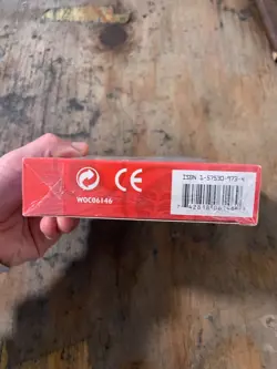 Wizards of the Coast Pokemon Trading Card Game 2-Player Starter Set 2000 - Image 5