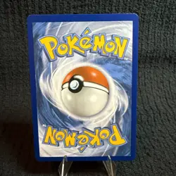 Pokemon Brock's Grit Full Art 107/108 Evolutions Ultra Rare Holo Card - Image 2