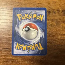 Pokemon TCG Venusaur Base Set Holo Unlimited Rare Card 15/102 1999 - Image 2