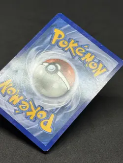 2018 Pokemon Psyduck Cracked Ice Holo McDonald's Happy Meal Promo Card 2/12 - Image 4