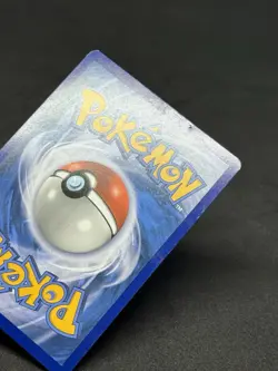 2018 Pokemon Psyduck Cracked Ice Holo McDonald's Happy Meal Promo Card 2/12 - Image 5