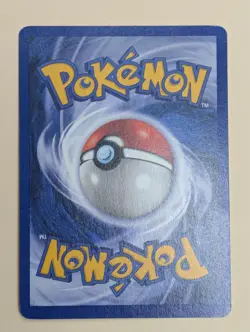 Pokemon ELECTRODE Card 25/130 Rare Base Set 2 LP Light Play English Regular - Image 2