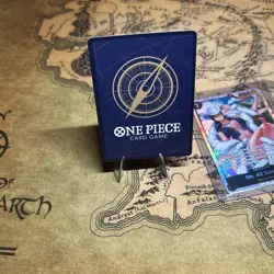 Ms. All Sunday SR OP14-084 One Piece Card Game English NM - Image 2