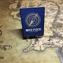 Ms. All Sunday SR OP14-084 One Piece Card Game English NM - Image 4