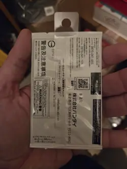 One Piece Card Game Standard Battle Pack Vol. 5 Japanese Version - Image 2