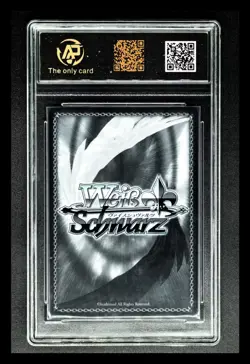 Weiss Schwarz Cards JPN. Turn Up the Volume! SR NIKKE S117-075S RPA 10 - Image 2
