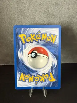 Pokemon TCG Rockets Zapdos Holo Card 15/132 Classic Collection LP - Image 2