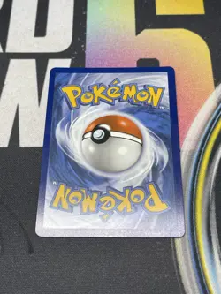 Pokemon TCG Charizard v Crown Zenith Holo Ultra Rare Card 018/159 - Image 2