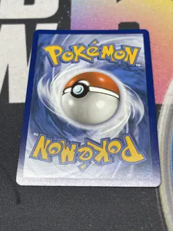 Pokemon TCG Charizard v Crown Zenith Holo Ultra Rare Card 018/159 . - Image 2