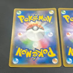 [No Import Duty (US)] Hoopa & Armored Mewtwo Promo 2set Japanese Pokemon Card - Image 5