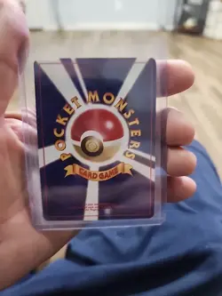 MP JAPANESE Pokemon MARILL Card TROPICAL ISLAND Southern Islands REVERSE HOLO#6 - Image 2