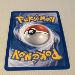 Lugia Legend Top 113/123 HeartGold SoulSilver Holo Card Near Mint - Image 2