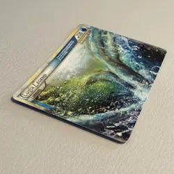 Lugia Legend Top 113/123 HeartGold SoulSilver Holo Card Near Mint - Image 4