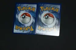Pokemon Card Lot EX-LP Reverse Holo & Holo Rare Clefairy XY Evolutions Set - Image 2