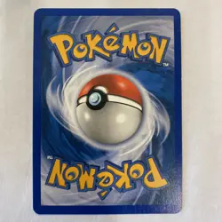 Poliwrath - 60/165 - Pokemon Expedition Non-Holo Rare Card NM - Image 2