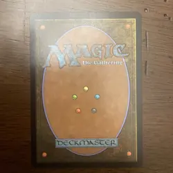 Heroic Intervention Borderless Marvel Universe Eternal-Legal NM 0034 Free Ship - Image 2