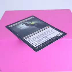 MTG Skithiryx, the Blight Dragon 79/259 Scars of Mirrodin LP Regular - Image 3