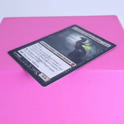 MTG Skithiryx, the Blight Dragon 79/259 Scars of Mirrodin LP Regular - Image 5