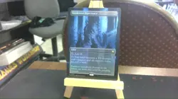 soulstone sanctuary borderless foil mtg - Image 1