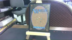 soulstone sanctuary borderless foil mtg - Image 2