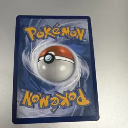 Eternatus V SWSH044 SWSH: Sword & Shield Promo Full Art Holo Promo Pokemon TCG - Image 3