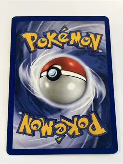 Oddish 58/64 Jungle Regular 1999 Unlimited Pokemon Game TCG - Image 2