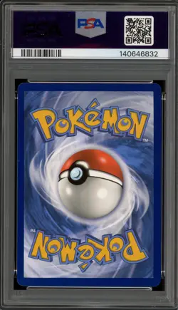 Pokemon Entei V Crown Zenith Galarian Gallery Full Art #GG36 PSA 10 Gem Mint - Image 2
